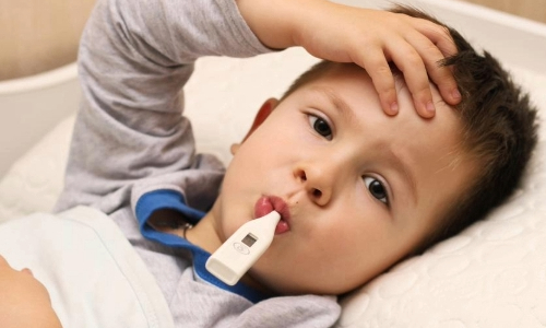 Fever and Infection Management